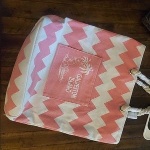 2/$20 Galveston Island Tote